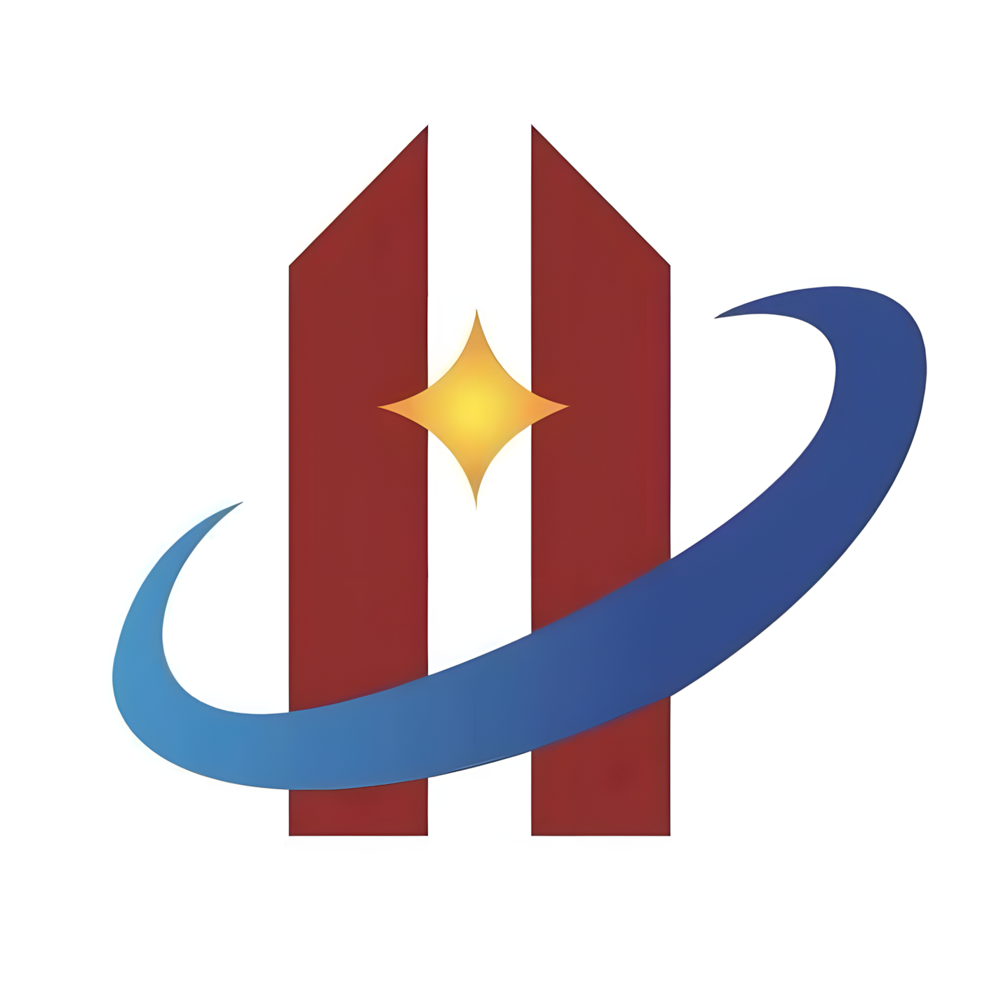 East Star logo